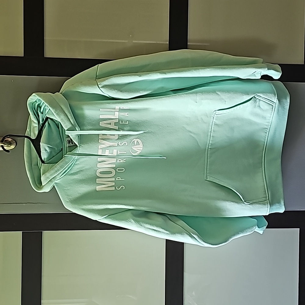 Moneyball Hoodie